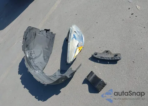 2015 Ford Escape S from USA, damaged, VIN 1FMCU0F7XFUC05540